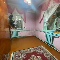 Квартира 28,8 м², 2-комнатная - изображение 5