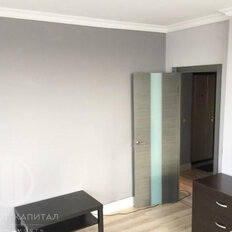 Квартира 46 м², 1-комнатная - изображение 5