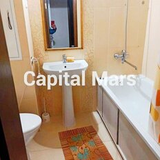 Квартира 38 м², 1-комнатная - изображение 4