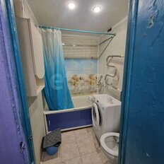 Квартира 29,6 м², 1-комнатная - изображение 5