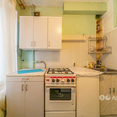 Квартира 28 м², 1-комнатная - изображение 5