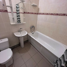 Квартира 41 м², 1-комнатная - изображение 5