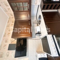 Квартира 36 м², 1-комнатная - изображение 5