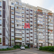Квартира 64,7 м², 3-комнатная - изображение 2