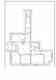 Квартира 143 м², 5-комнатные - изображение 3