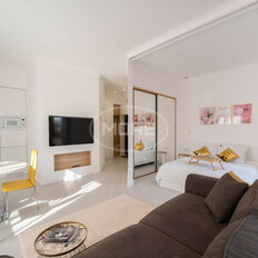 Квартира 37,6 м², 1-комнатная - изображение 4