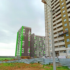 Квартира 25,5 м², студия - изображение 1