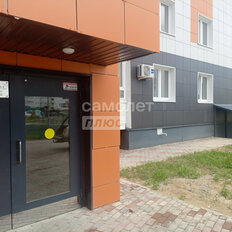 Квартира 37 м², 1-комнатная - изображение 3