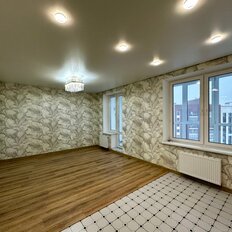 Квартира 72,1 м², 3-комнатная - изображение 5