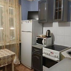 Квартира 30 м², 1-комнатная - изображение 1