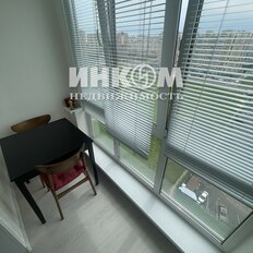 Квартира 36,6 м², 1-комнатная - изображение 3