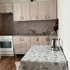 Квартира 35 м², 1-комнатная - изображение 2