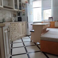 Квартира 60 м², 3-комнатная - изображение 4