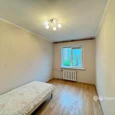 Квартира 49 м², 3-комнатная - изображение 4