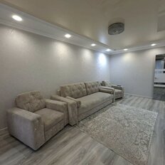 Квартира 61,6 м², 3-комнатная - изображение 3