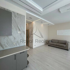 Квартира 43 м², студия - изображение 3