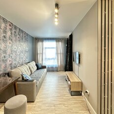 Квартира 33,1 м², студия - изображение 5