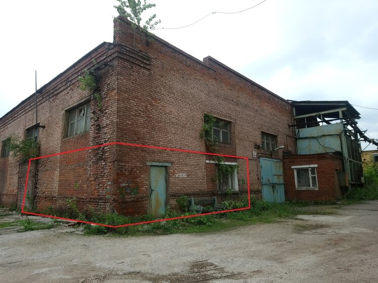 29180,2 м², помещение свободного назначения 84 651 648 ₽ в месяц - изображение 42