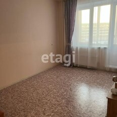 Квартира 40 м², 1-комнатная - изображение 5