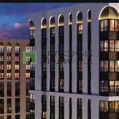 Квартира 35,4 м², 1-комнатная - изображение 2