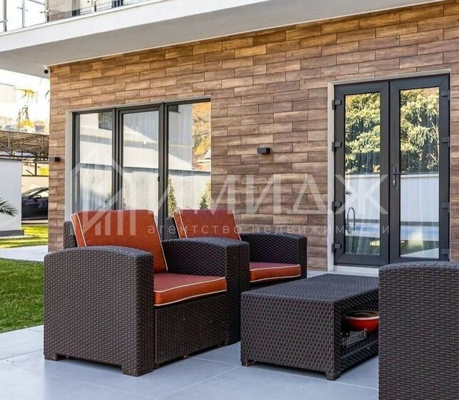 180 м² дом, 5 соток участок 14 500 000 ₽ - изображение 75