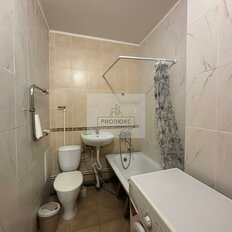 Квартира 23,6 м², студия - изображение 4