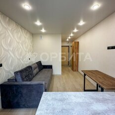 Квартира 18 м², студия - изображение 1