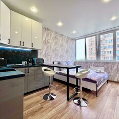 Квартира 25 м², студия - изображение 2