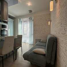 Квартира 55 м², 2-комнатная - изображение 3