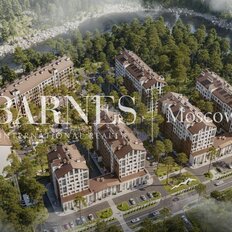 Квартира 29,1 м², 1-комнатная - изображение 3