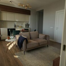 Квартира 42,6 м², 2-комнатная - изображение 2