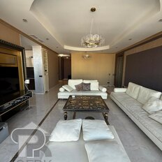 Квартира 152 м², 4-комнатная - изображение 1