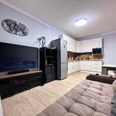Квартира 42 м², 2-комнатные - изображение 5