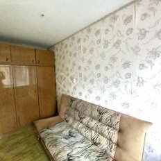 Квартира 22,7 м², 1-комнатная - изображение 5
