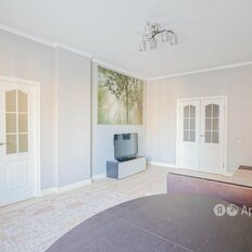 Квартира 106 м², 3-комнатная - изображение 5