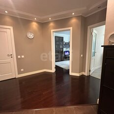 Квартира 76,1 м², 2-комнатная - изображение 5