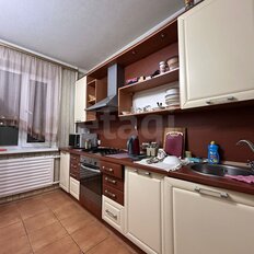 Квартира 67,5 м², 3-комнатная - изображение 1