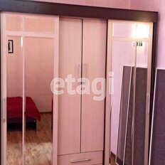 Квартира 67 м², 3-комнатная - изображение 2