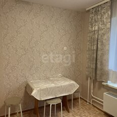 Квартира 37 м², 1-комнатная - изображение 4