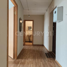 Квартира 53 м², 2-комнатная - изображение 3