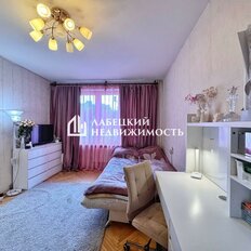 Квартира 32,7 м², 1-комнатная - изображение 4