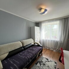 Квартира 62,7 м², 3-комнатная - изображение 3