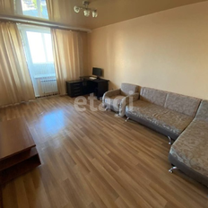 Квартира 45,4 м², 1-комнатная - изображение 2