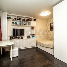 Квартира 40,7 м², 1-комнатная - изображение 2