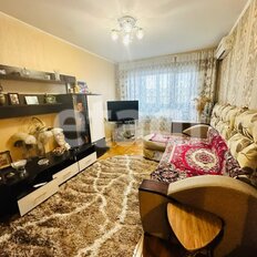 Квартира 50,6 м², 2-комнатная - изображение 1
