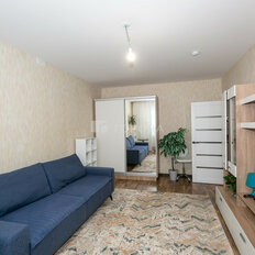 Квартира 60 м², 2-комнатная - изображение 5