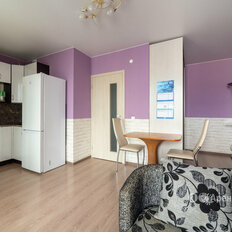 Квартира 30 м², студия - изображение 3