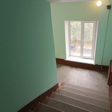 21 м², комната - изображение 4
