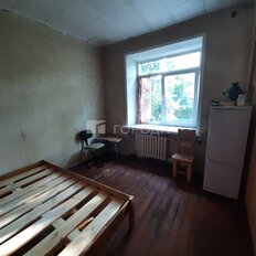 Квартира 18,5 м², студия - изображение 1