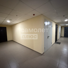 Квартира 64 м², 2-комнатная - изображение 2